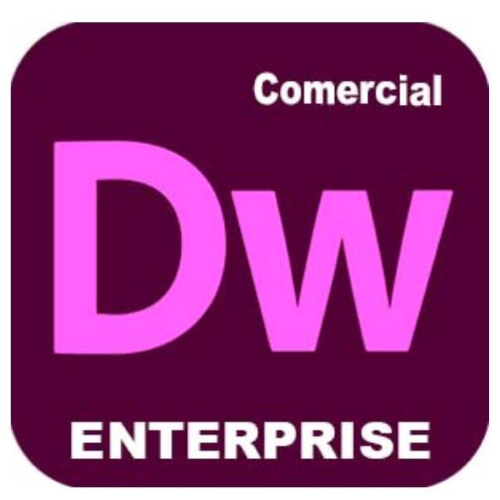 Adobe Dreamweaver for enterprise - Nuovo abbonamento (1 anno) - 1 utente nominale - accademico - Adobe Value Incentive Plan (VIP) Marketplace - Livello 1 (1-9) - Win, Mac - Multi European Languages